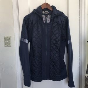 Lightweight Athleta jacket